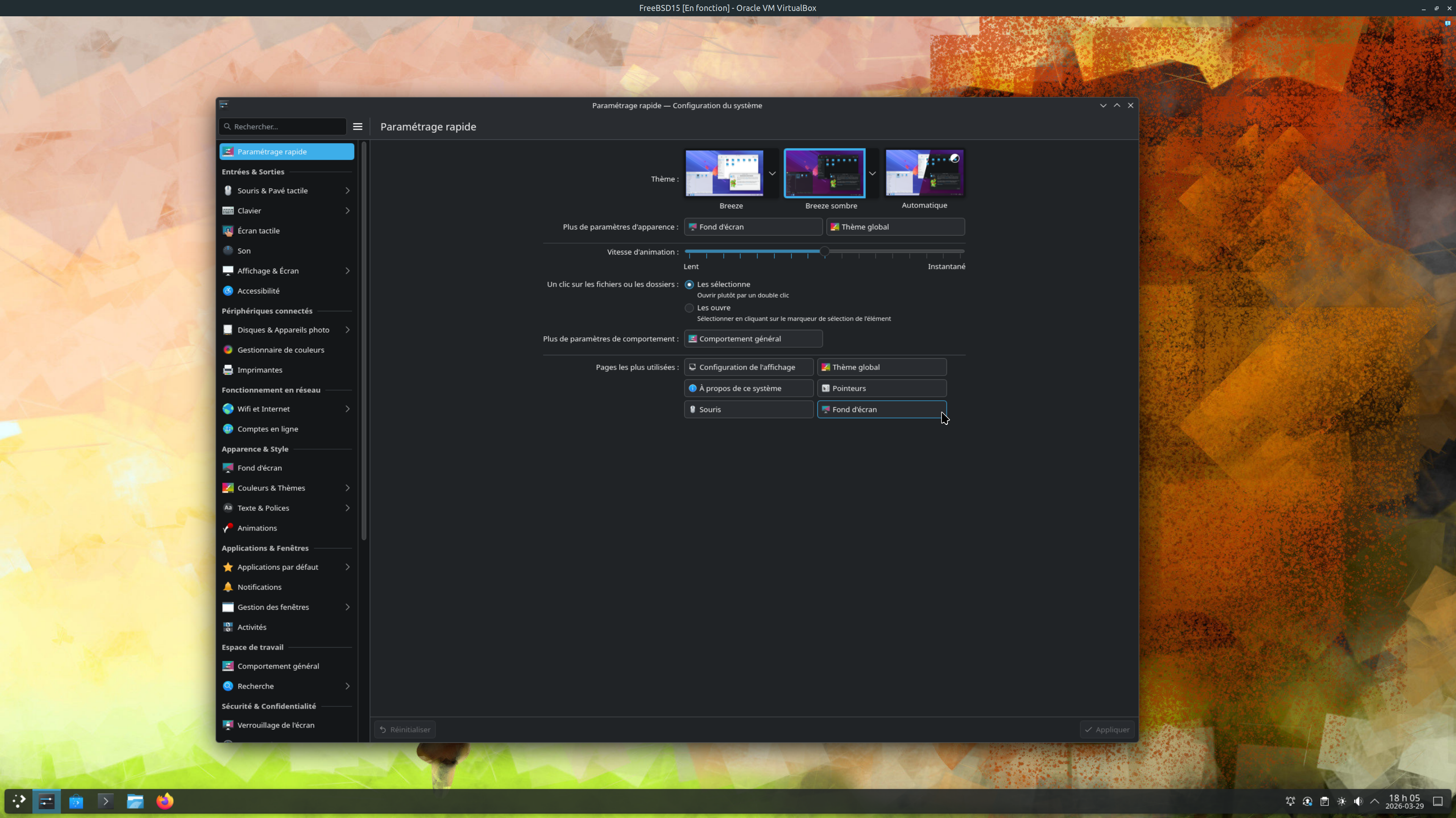 Personnalisation Bureau2