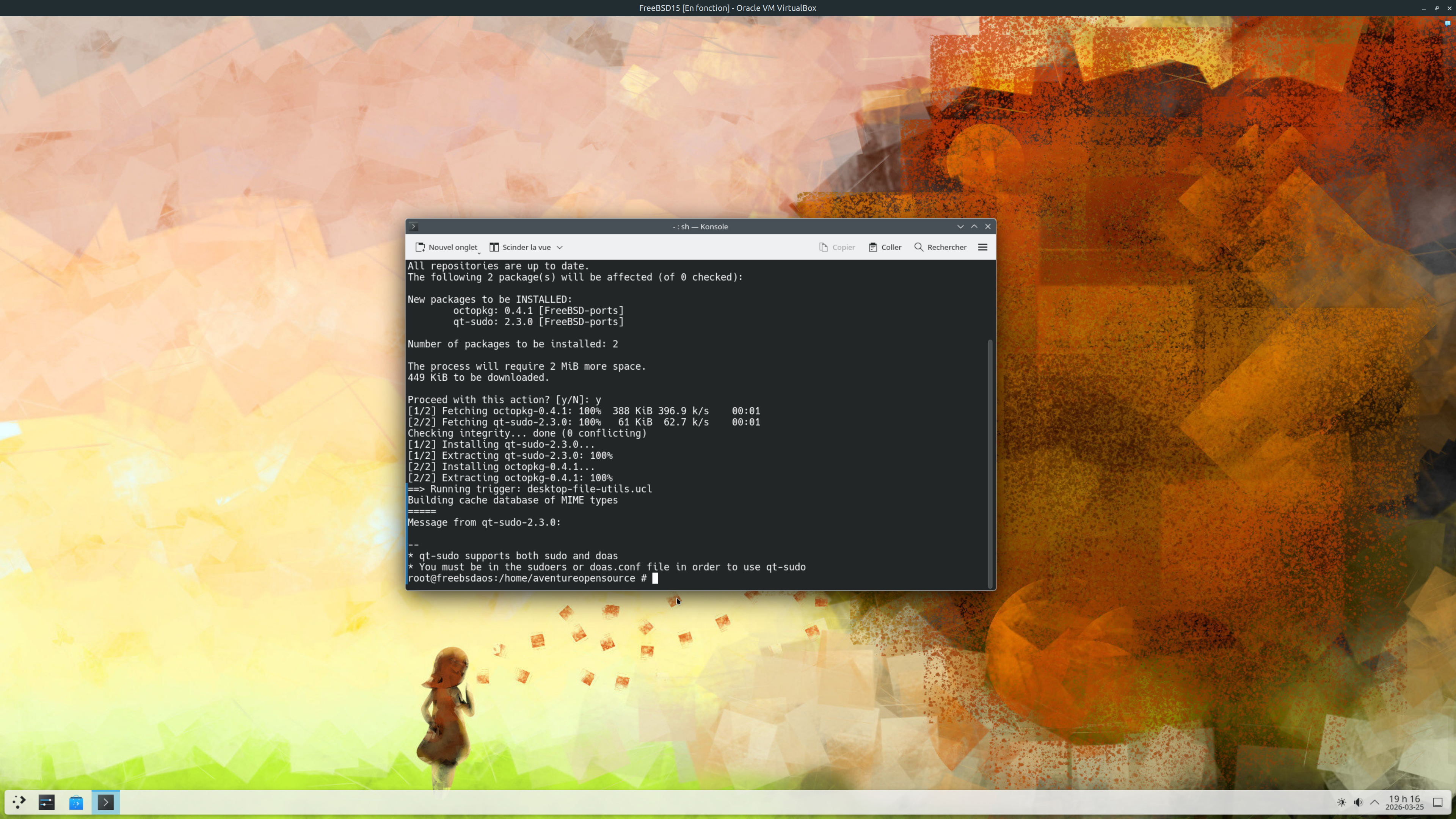 Octopkginstall2