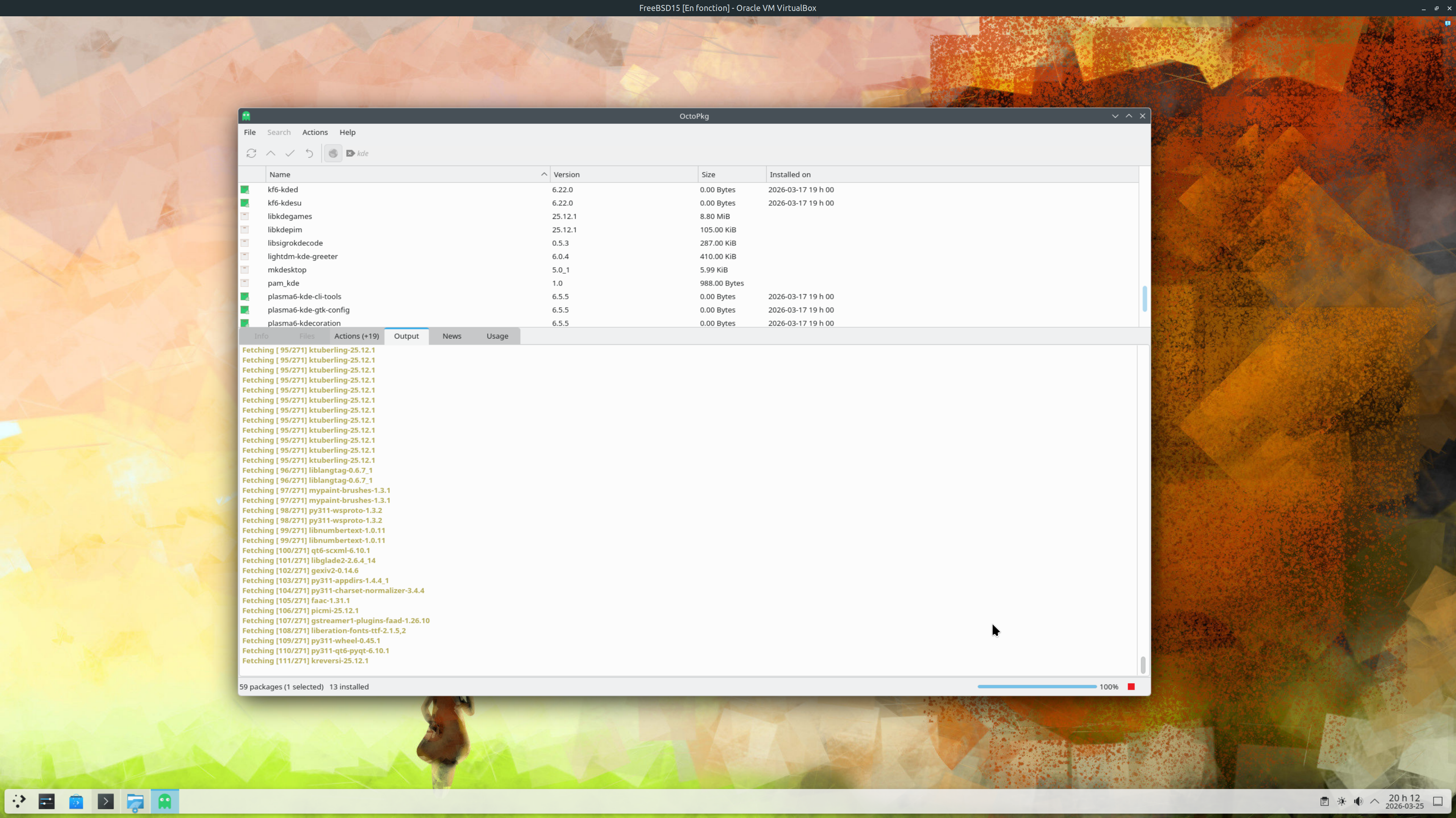 Octopkg Logiciel Installation3