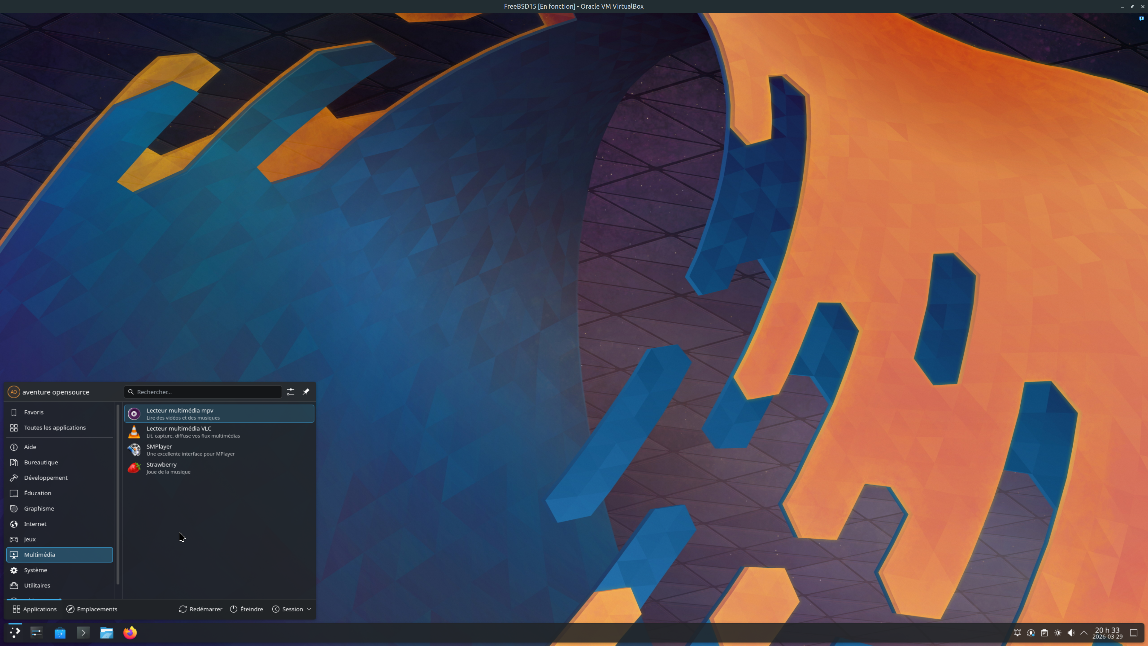 LogicielinstallerKDE2